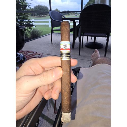 Tatuaje Broadleaf Limited Lonsdale Extra 6 3/4 * 42