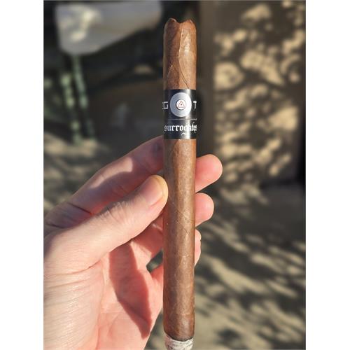 L Atelier Surrogates Big Ten EL 2024 Lonsdale Extra 6 3/4 * 42