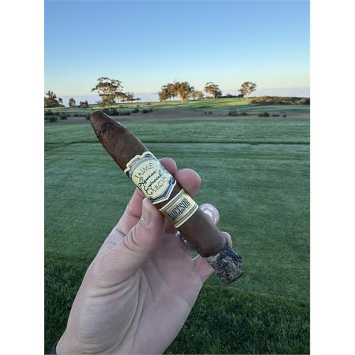 Jaime Garcia Reserva Especial Sucesor LE 2024 Torpedo 6 1/8 * 52