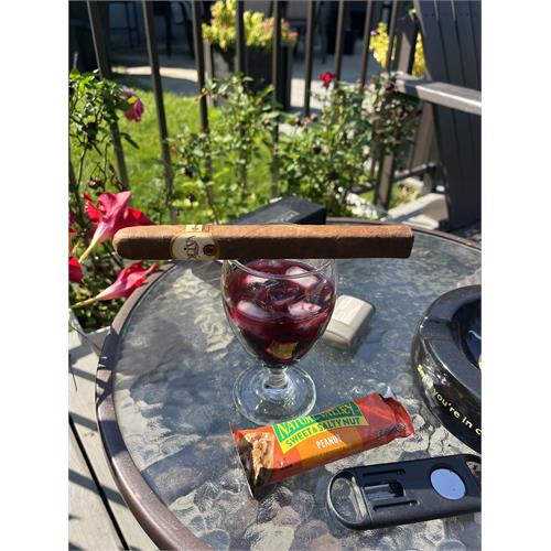 Oliva Churchill 5-Cigar Sampler Fresh Pack