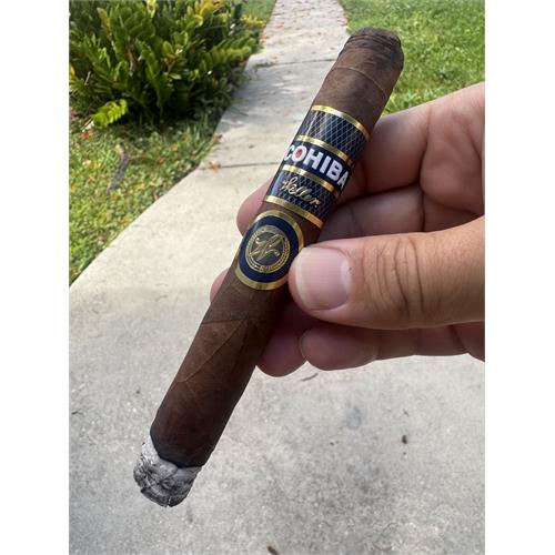 Weller by Cohiba Toro Tubo 2024 6  * 50