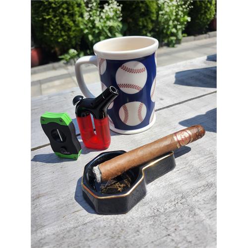 El Rey del Mundo King of the World LE 6  * 50