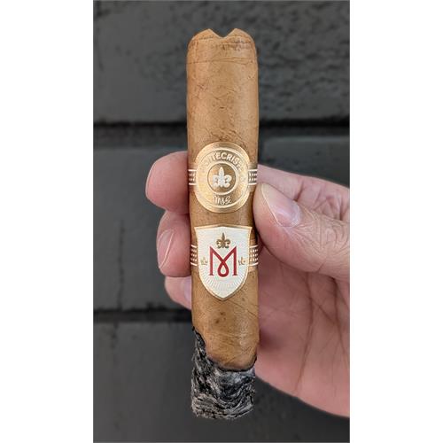 Montecristo M Robusto 4 3/4 * 54
