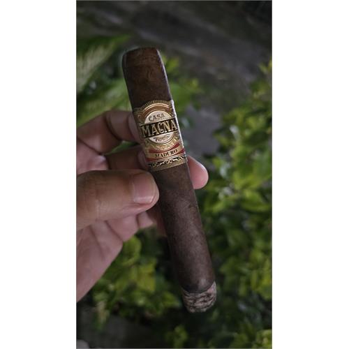 Casa Magna Maduro TAA Exclusive Toro Box Press 6  * 54