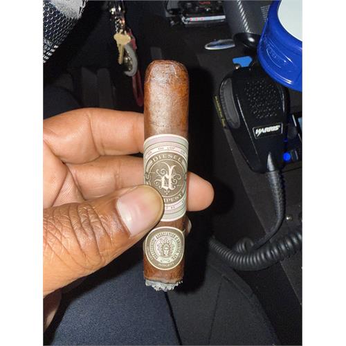 Diesel Tempest TAA 2024 6  * 52