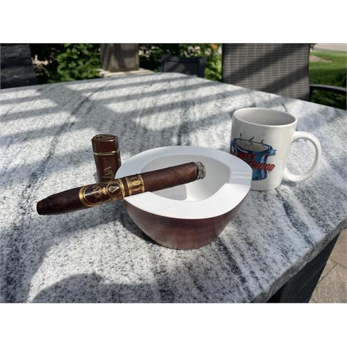 Oliva Serie V TAA Exclusive Torpedo 7  * 54