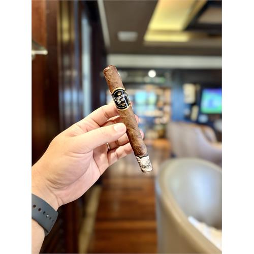 Crowned Heads TAA Exclusive 2024 6 1/4 * 50