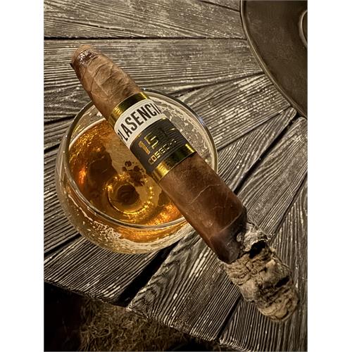 Plasencia Cosecha 151 TAA Exclusive 2024 Salomon 6  * 54