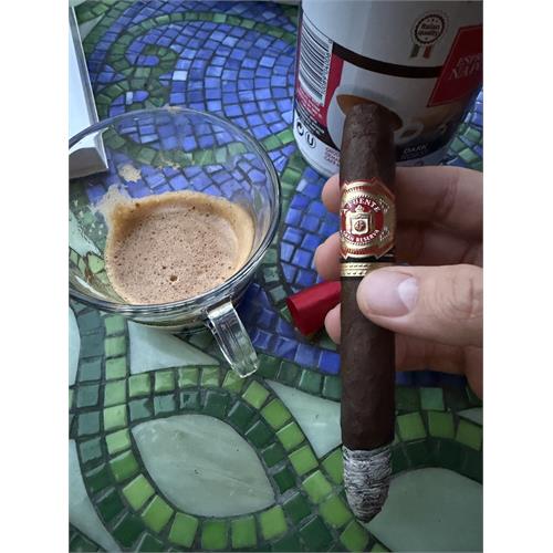 Arturo Fuente Hemingway Signature Sungrown Oscuro 6  * 46