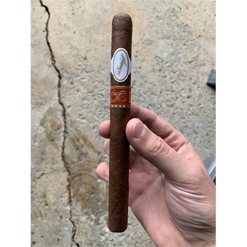 Davidoff Year of the Snake 2025 7  * 43