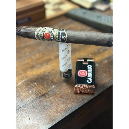 EP Carrillo 15 Year Anniversary 6 1/2 * 54
