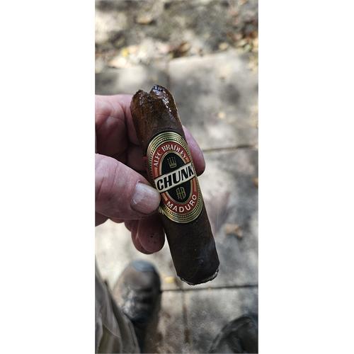 Alec Bradley Chunk Maduro XL 4  * 60