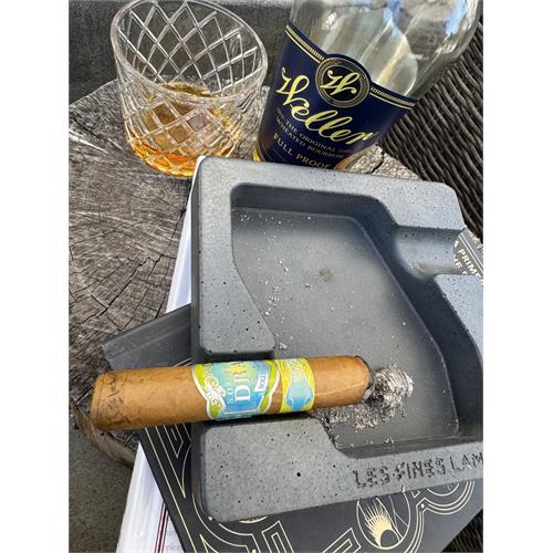 Southern Draw Morning Glory Toro 6  * 52