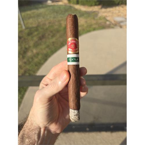 Tatuaje La Riqueza SE 2024 Cazadores Tuxtla 6 3/8 * 44