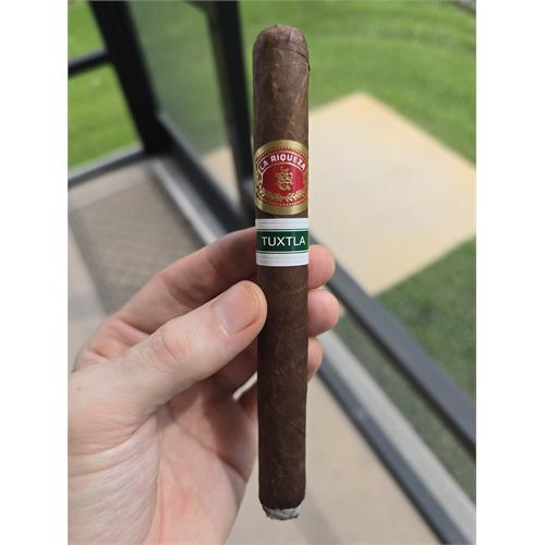 Tatuaje La Riqueza SE 2024 Cazadores Tuxtla 6 3/8 * 44