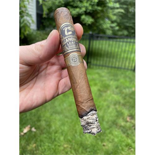 Aganorsa Leaf Aniversario 25 Edicion Limitada 6 1/4 * 52