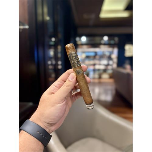 Aganorsa Leaf Aniversario 25 Edicion Limitada 6 1/4 * 52