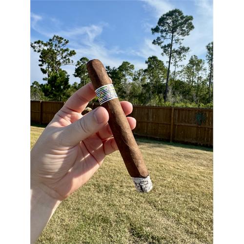 Ozgener PI Synesthesia Brown LE 2024 6  * 52