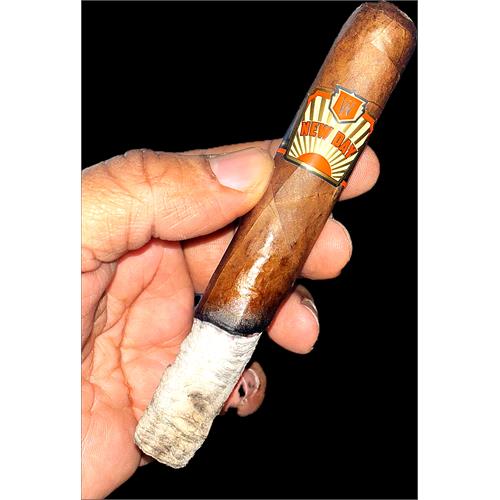 Warped New Day Toro 6  * 52