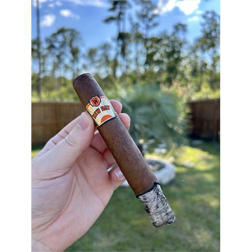 Warped New Day Toro 6  * 52