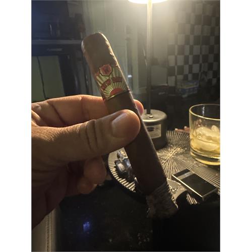 Warped New Day Toro 6  * 52