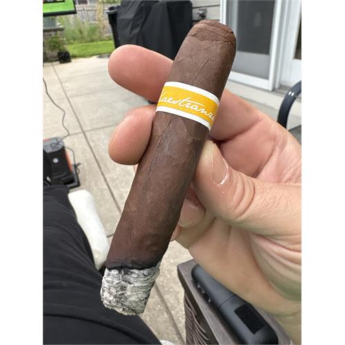 RoMa Craft Maestranza Castillito Murcia 5  * 60