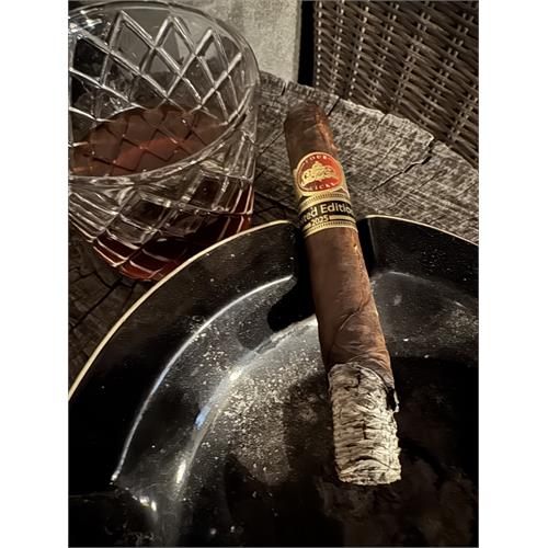 Crowned Heads Four Kicks Mule Kick LE 2025 5 7/8 * 52