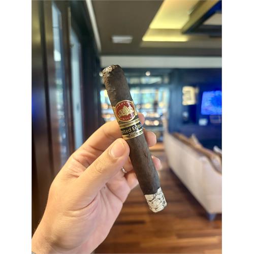 Crowned Heads Four Kicks Mule Kick LE 2025 5 7/8 * 52