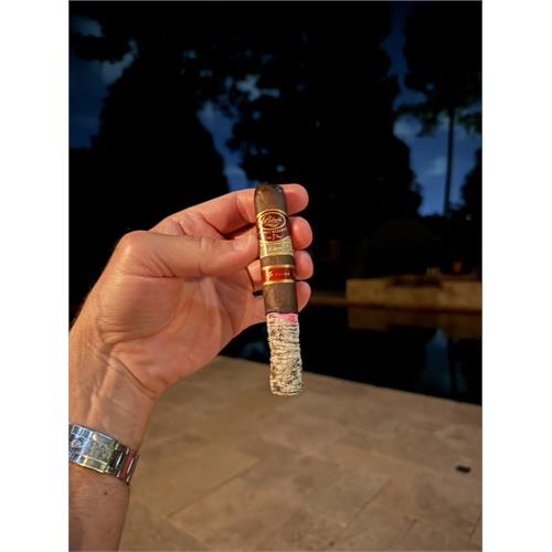 Padron Collection Maduro, 5-Cigar Sampler