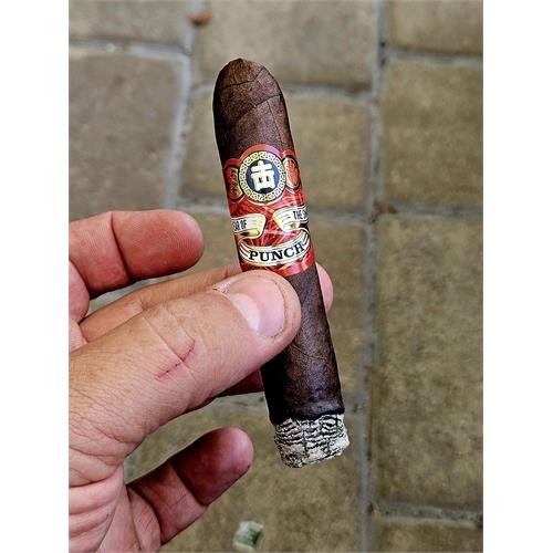 Punch Bottle Rockets 4 1/2 * 50