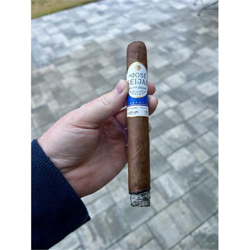 Matilde Para Jose Seijas Toro 6  * 52