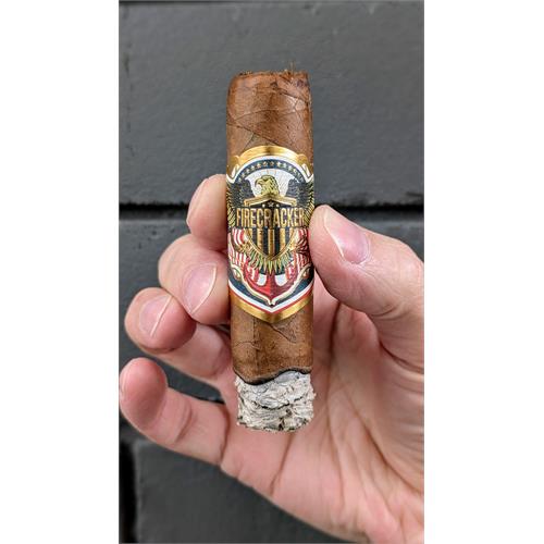 Firecracker Sungrown 3 1/2 * 50