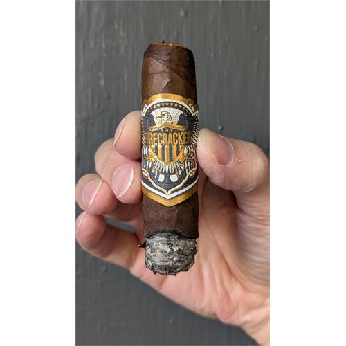 Firecracker Maduro 3 1/2 * 50