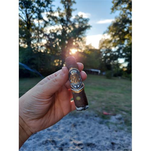 Firecracker Maduro 3 1/2 * 50