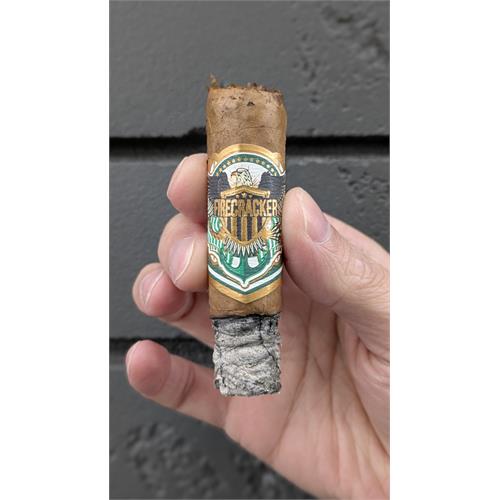 Firecracker Connecticut 3 1/2 * 50