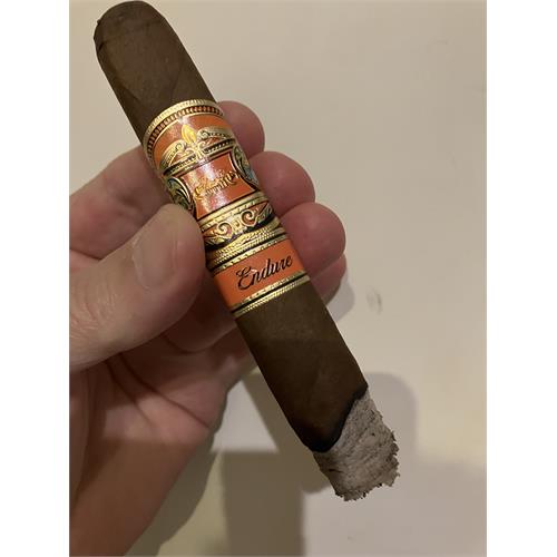 EP Carrillo Endure Toro 6  * 52