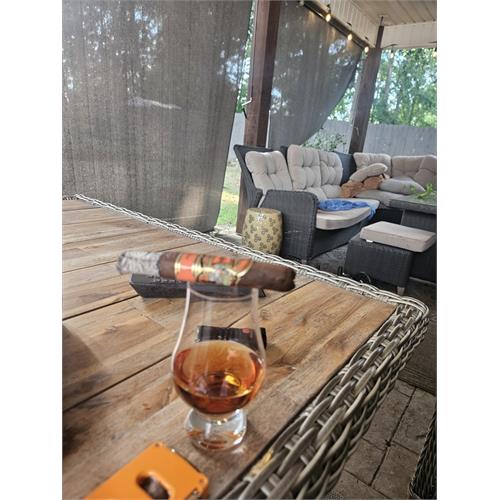 EP Carrillo Endure Toro 6  * 52