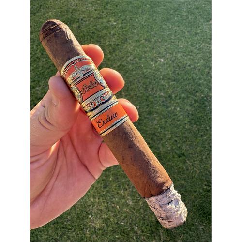 EP Carrillo Endure Toro 6  * 52