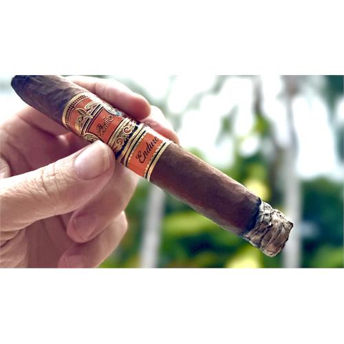 EP Carrillo Endure Toro 6  * 52