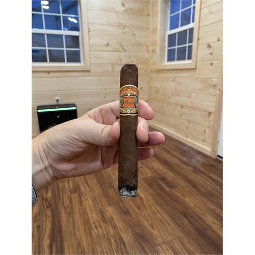 EP Carrillo Endure Toro 6  * 52