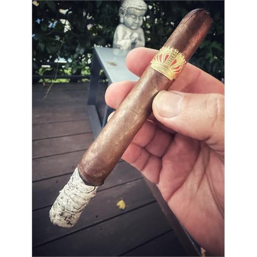 Sobremesa Solita Red 6 1/4 * 46