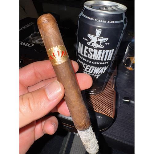 Sobremesa Solita Red 6 1/4 * 46