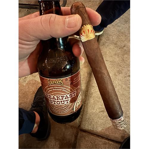 Sobremesa Solita Red 6 1/4 * 46