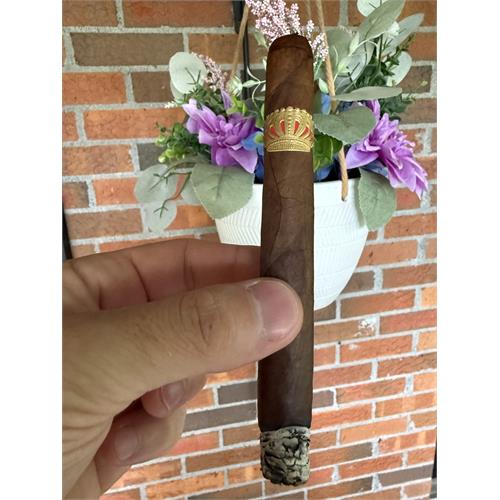 Sobremesa Solita Red 6 1/4 * 46