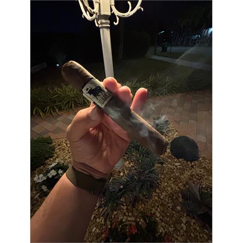 Crowned Heads Juarez Bulldozer LE 2025 5 1/2 * 58