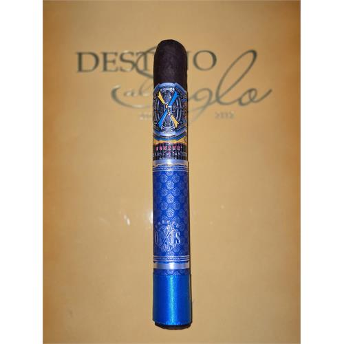 Fuente The Opus X Society by Manny Iriarte 6  1/4 *49