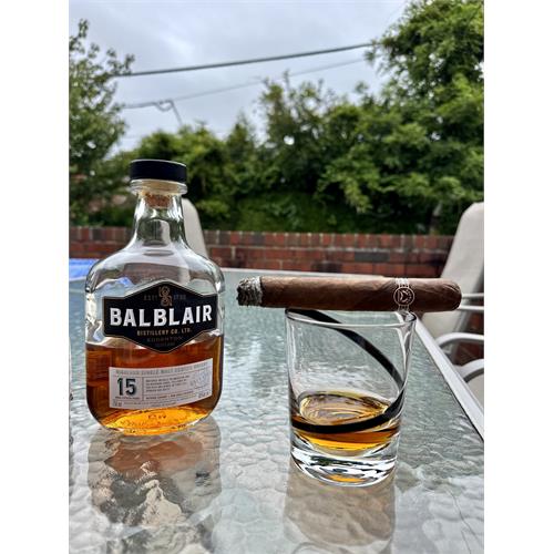 Fuente The Opus X Society by Manny Iriarte 6  1/4 *49