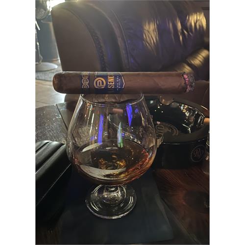 Plasencia Alma del Cielo Amanecer 6  * 60