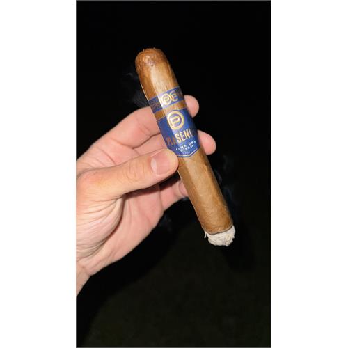 Plasencia Alma del Cielo Amanecer 6  * 60