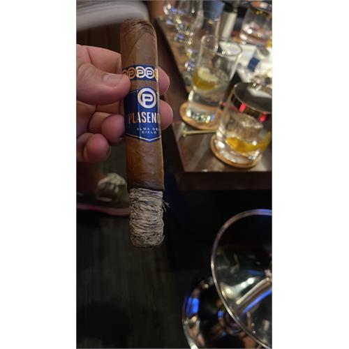 Plasencia Alma del Cielo Amanecer 6  * 60